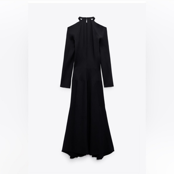 Cut Out Dress Limited Edition Size S - Picture 6 of 8